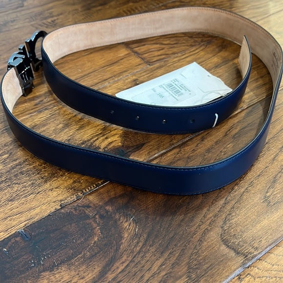 ❌ SOLD ❌ Ferragamo Belt - Picture 5 of 6